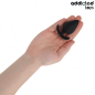 ADDICTED TOYS - ANAL PLUG SILICONE SIZE M 6.6 CM ADDICTED TOYS - ANAL PLUG SILICONE SIZE M 6.6 CM