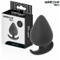 ADDICTED TOYS - TAPPO ANALE TAGLIA S 5,3 CM ADDICTED TOYS - TAPPO ANALE TAGLIA S 5,3 CM