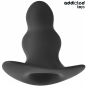 ADDICTED TOYS - PLUG ANAL CREUX TAILLE S 7,3 CM ADDICTED TOYS - PLUG ANAL CREUX TAILLE S 7,3 CM