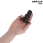 ADDICTED TOYS - PLUG ANAL CREUX TAILLE S 7,3 CM ADDICTED TOYS - PLUG ANAL CREUX TAILLE S 7,3 CM