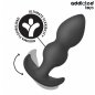 ADDICTED TOYS - PLUG ANAL TAILLE S 10,3 CM ADDICTED TOYS - PLUG ANAL TAILLE S 10,3 CM