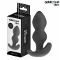ADDICTED TOYS - PLUG ANAL TAILLE L 11,7 CM ADDICTED TOYS - PLUG ANAL TAILLE L 11,7 CM