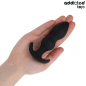 ADDICTED TOYS - PLUG ANAL TAILLE L 11,7 CM ADDICTED TOYS - PLUG ANAL TAILLE L 11,7 CM