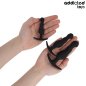 ADDICTED TOYS - LOT DE 3 PLUG ANAL MODÈLE 1