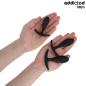 ADDICTED TOYS - LOT DE 3 PLUG ANAL MODÈLE 2 ADDICTED TOYS - LOT DE 3 PLUG ANAL MODÈLE 2