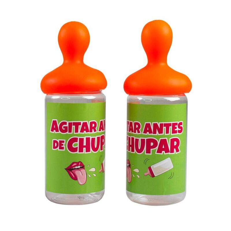 FEMARVI - BOTTLE TEAT /ES /PT FEMARVI - BOTTLE TEAT /ES /PT