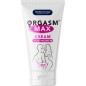 MEDICA GROUP - ORGASM MAX CRÈME INTIME POUR FEMMES 50 ML MEDICA GROUP - ORGASM MAX CRÈME INTIME POUR FEMMES 50 ML