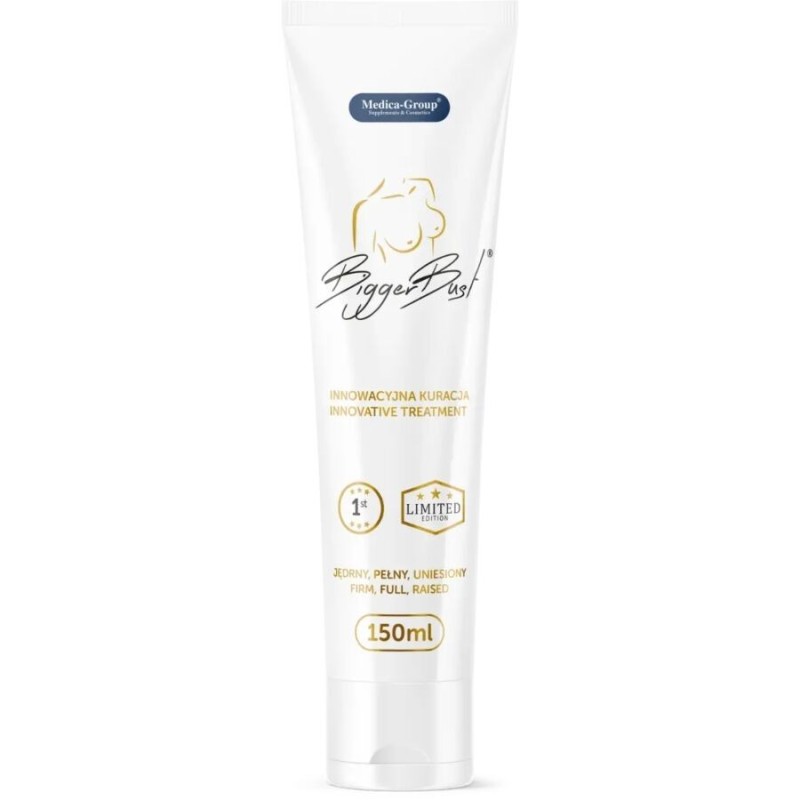 MEDICA GROUP - SIERO PER UN SENO PIÙ GRANDE 150 ML