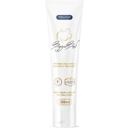 MEDICA GROUP - BIGGER BUST SERUM 150 ML