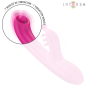 INTENSE - CHRISTINA VIBRATORE MULTIFUNZIONE RABBIT 22,5 CM ROSA INTENSE - CHRISTINA VIBRATORE MULTIFUNZIONE RABBIT 22,5 CM ROSA
