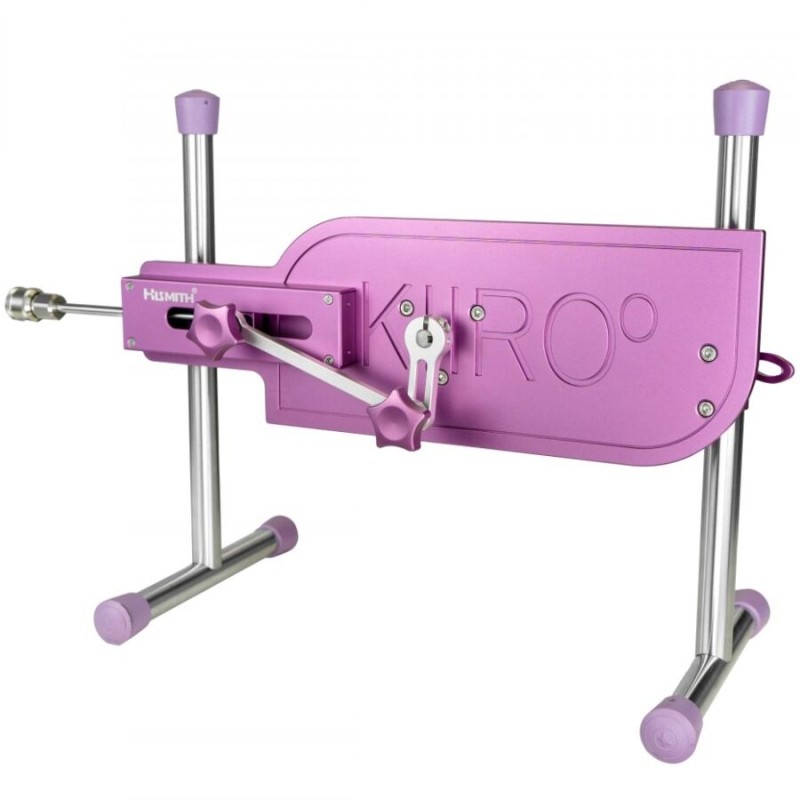 KIIROO - PLEASURE DRIVE INTERACTIVE SEX MACHINE KIIROO - PLEASURE DRIVE INTERACTIVE SEX MACHINE