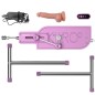 KIIROO - PLEASURE DRIVE MACHINE SEXUELLE INTERACTIVE