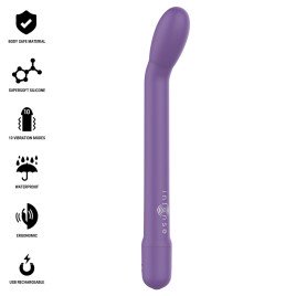 INTENSE - G-SPOT STIMULATOR LILA