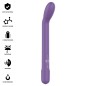 INTENSE - G-SPOT STIMULATOR PURPLE INTENSE - G-SPOT STIMULATOR PURPLE