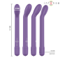 INTENSE - G-SPOT STIMULATOR PURPLE INTENSE - G-SPOT STIMULATOR PURPLE