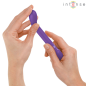 INTENSE - G-SPOT STIMULATOR PURPLE INTENSE - G-SPOT STIMULATOR PURPLE