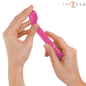 INTENSE - STIMOLATORE PUNTO G ROSA INTENSE - STIMOLATORE PUNTO G ROSA