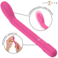 INTENSE - G-SPOT STIMULATOR PINK INTENSE - G-SPOT STIMULATOR PINK