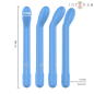 INTENSE - G-SPOT STIMULATOR BLUE INTENSE - G-SPOT STIMULATOR BLUE