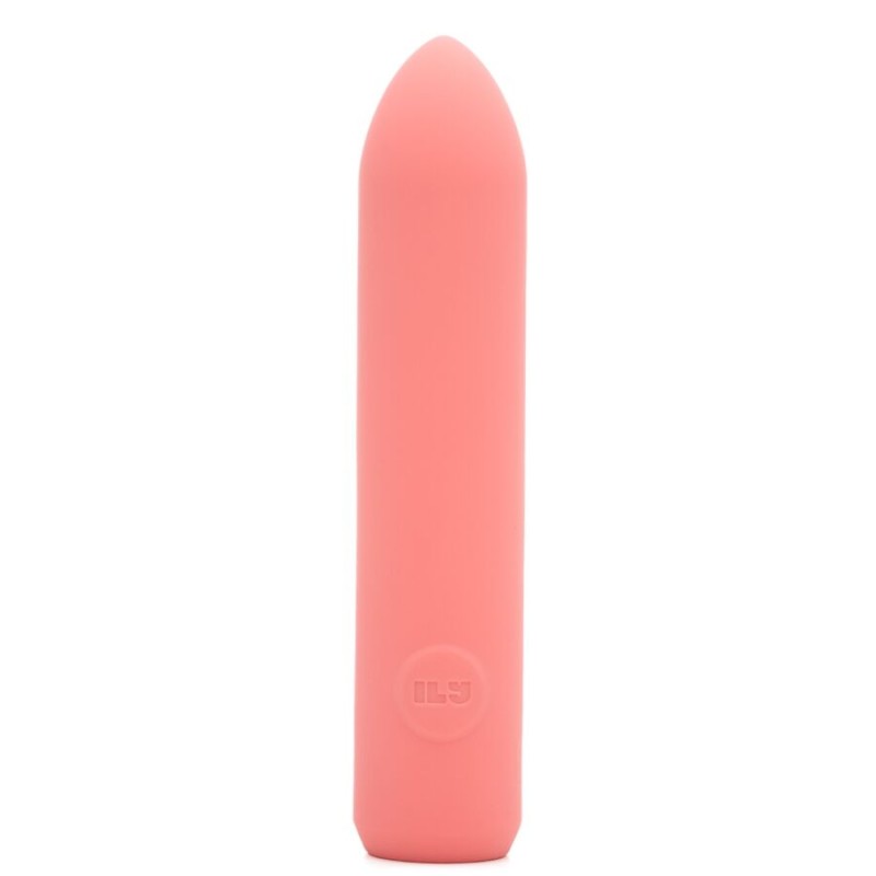 JE JOUE - ILY BULLET PINK JE JOUE - ILY BULLET PINK