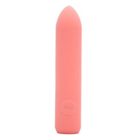 JE JOUE - ILY BULLET PINK