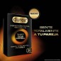 DUREX - TOTAL CONNECTION ULTRA FINE PLUS LATEX FREE 20 UNITS DUREX - TOTAL CONNECTION ULTRA FINE PLUS LATEX FREE 20 UNITS