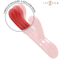 INTENSE - LELE VIBRATORE MULTIFUNZIONE ROTANTE E OSCILLANTE E STIMOLANTE ROSSO INTENSE - LELE VIBRATORE MULTIFUNZIONE ROTANTE E OSCILLANTE E STIMOLANTE ROSSO