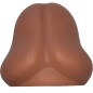 DIABLO PICANTE - ANTI-STRESS COLORE PENE MARRONE DIABLO PICANTE - ANTI-STRESS COLORE PENE MARRONE