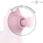 INTENSE - PUPPY CLITORIS STIMULATOR PINK INTENSE - PUPPY CLITORIS STIMULATOR PINK