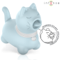 INTENSE - PUPPY KLITORIS STIMULATOR BLAU INTENSE - PUPPY KLITORIS STIMULATOR BLAU