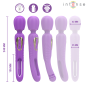 INTENSE - CHRISTY VIBRIERENDER STAB MIT SCHNAPPENDER ZUNGE INTENSE - CHRISTY VIBRIERENDER STAB MIT SCHNAPPENDER ZUNGE