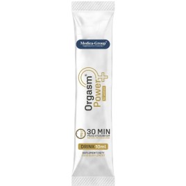 MEDICA GROUP - ORGASM POWER DRINK PER DONNE 10 ML