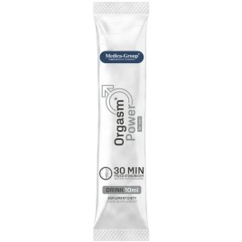 MEDICA GROUP - ORGASMUS-POWERDRINK FÜR MÄNNER 10 ML