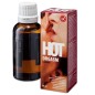 COBECO - HEISSE ORGASMUS-TROPFEN 30 ML COBECO - HEISSE ORGASMUS-TROPFEN 30 ML