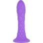 SILEXD - DREAMY DILDO FANTASY SILICONE LIQUIDE THERMORÉACTIF VIOLET 18,5 CM SILEXD - DREAMY DILDO FANTASY SILICONE LIQUIDE THERMORÉACTIF VIOLET 18,5 CM