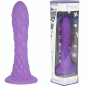 SILEXD - DREAMY DILDO FANTASY SILICONE LIQUIDE THERMORÉACTIF VIOLET 18,5 CM SILEXD - DREAMY DILDO FANTASY SILICONE LIQUIDE THERMORÉACTIF VIOLET 18,5 CM