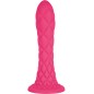 SILEXD - DREAMY DILDO FANTASY SILICONE LIQUIDE THERMORÉACTIF VIOLET 18,5 CM SILEXD - DREAMY DILDO FANTASY SILICONE LIQUIDE THERMORÉACTIF VIOLET 18,5 CM