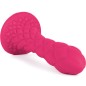 SILEXD - DREAMY DILDO FANTASY LIQUID SILICONE THERMOREACTIVE VIOLET 18.5 CM SILEXD - DREAMY DILDO FANTASY LIQUID SILICONE THERMOREACTIVE VIOLET 18.5 CM