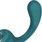 SATISFYER - G FOR FODDES 2 RABBIT VIBRATOR BOTTLE GREEN SATISFYER - G FOR FODDES 2 RABBIT VIBRATOR BOTTLE GREEN