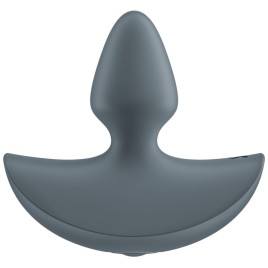 SATISFYER - ABSOLUTER ANFÄNGER 1 PLUG ANALVIBRATOR