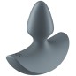 SATISFYER - ABSOLUTER ANFÄNGER 1 PLUG ANALVIBRATOR