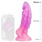 EPIC - DILDO GALATEA LUNAR GLOW EPIC - DILDO GALATEA LUNAR GLOW