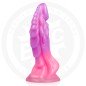 EPIC - DILDO GALATEA LUNAR GLOW EPIC - DILDO GALATEA LUNAR GLOW