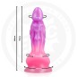 EPIC - DILDO GALATEA LUNAR GLOW EPIC - DILDO GALATEA LUNAR GLOW