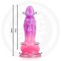 EPIC - DILDO GALATEA LUNAR GLOW EPIC - DILDO GALATEA LUNAR GLOW