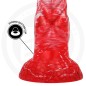 EPIC - DILDO AGNIS FUOCO CREMI EPIC - DILDO AGNIS FUOCO CREMI
