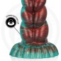 EPIC - DILDO ZIRION ARIDFIRE EPIC - DILDO ZIRION ARIDFIRE