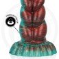 EPIC - DILDO ZIRION ARIDFIRE EPIC - DILDO ZIRION ARIDFIRE