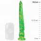 EPIC - DILDO HYLOS FLASH VERDE EPIC - DILDO HYLOS FLASH VERDE