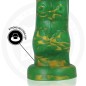 EPIC - DILDO HYLOS FLASH VERDE EPIC - DILDO HYLOS FLASH VERDE